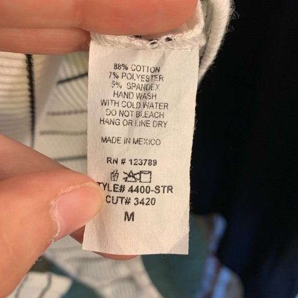 Jeans - Picture 3 of 5